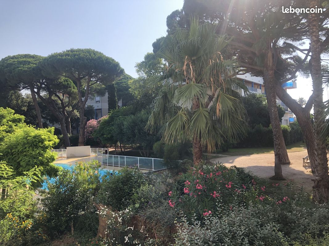 Appartement 4 pièces 91 m² · à Hyères · 91 m² · 549 000 €