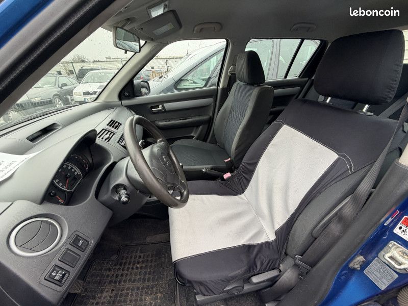 Suzuki SWIFT 1.3 DDIS 75CH GL 5P (image 10)