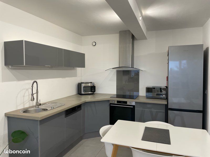 Appartement 3 pièces 65 m² · à Reims · 65 m² · 125 000 €