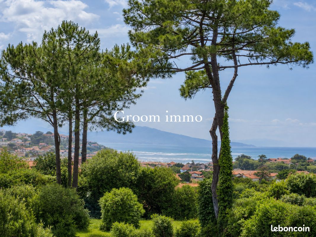 Maison 4 pièces 160 m² · à Bidart · 160 m² · 1 260 000 €