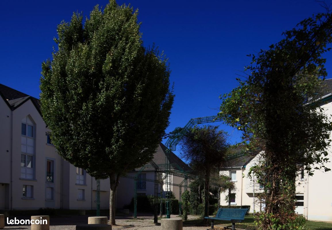 Appartement 5 pièces 96 m² · à Ifs · 96 m² · 741 €/mois