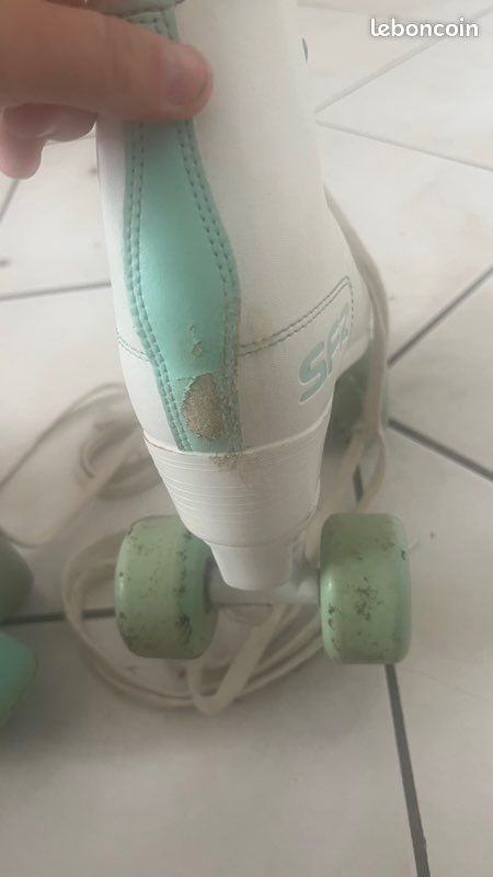 Roller Sfr (image 1)