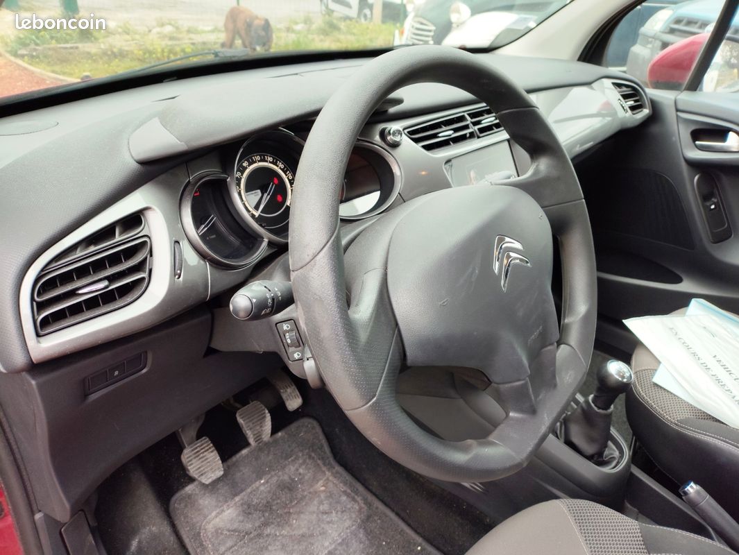 C3 1.2 puretech confort (image 3)