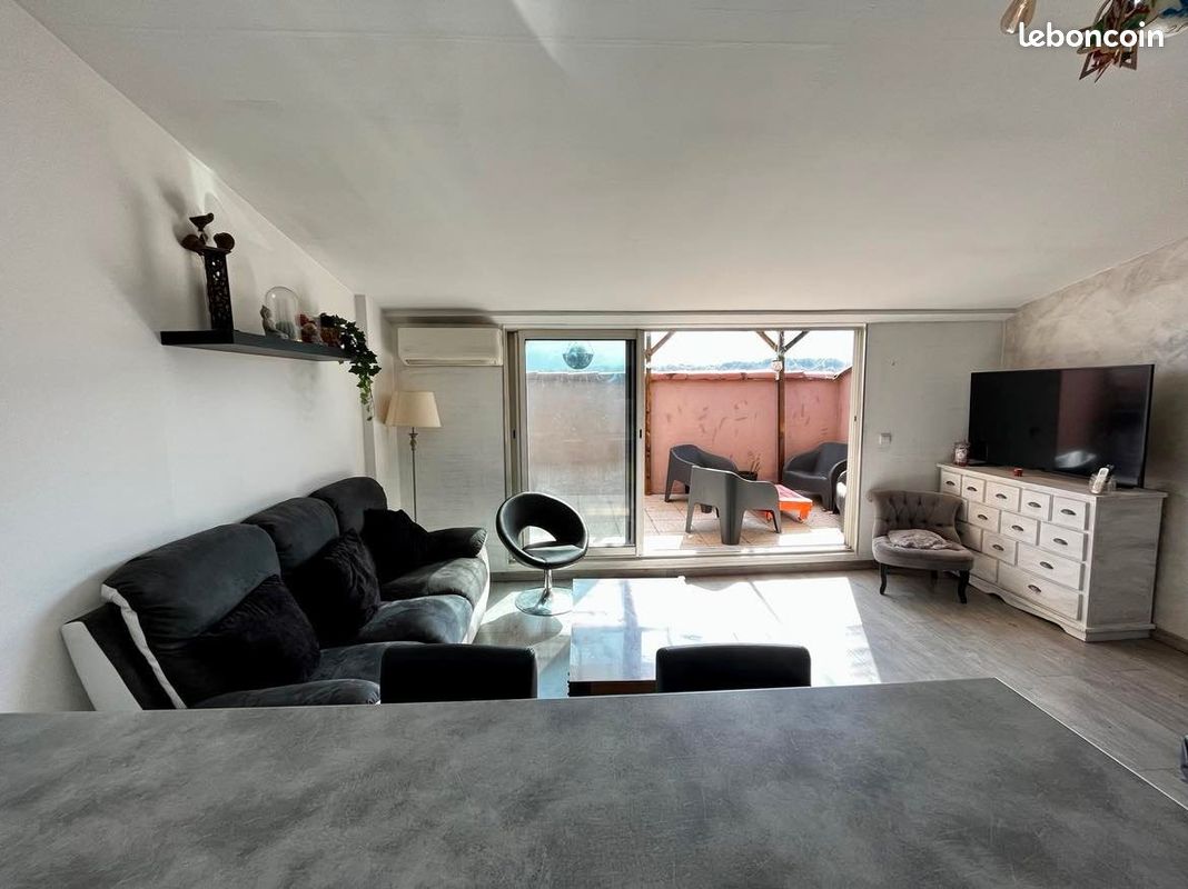 Appartement 3 pièces 65 m² · à Gonfaron · 65 m² · 780 €/mois