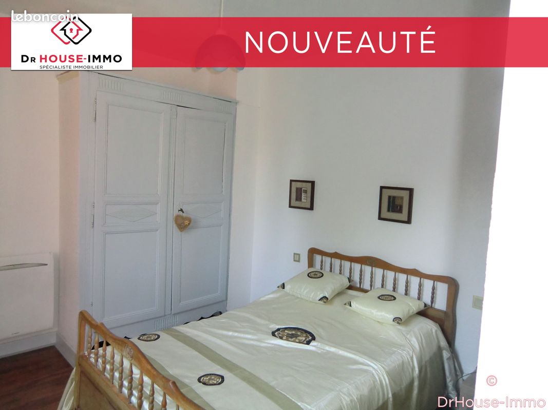 Maison de village 6 pièces 150 m² (image 8)
