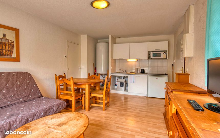 Maison 2 pièces 35 m² - Égletons 19300 (image 3)
