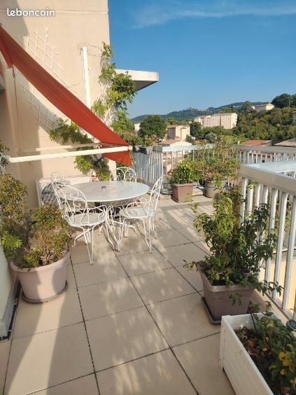 Appartement 4 pièces 87 m² · à Apt · 87 m² · 1 100 €/mois