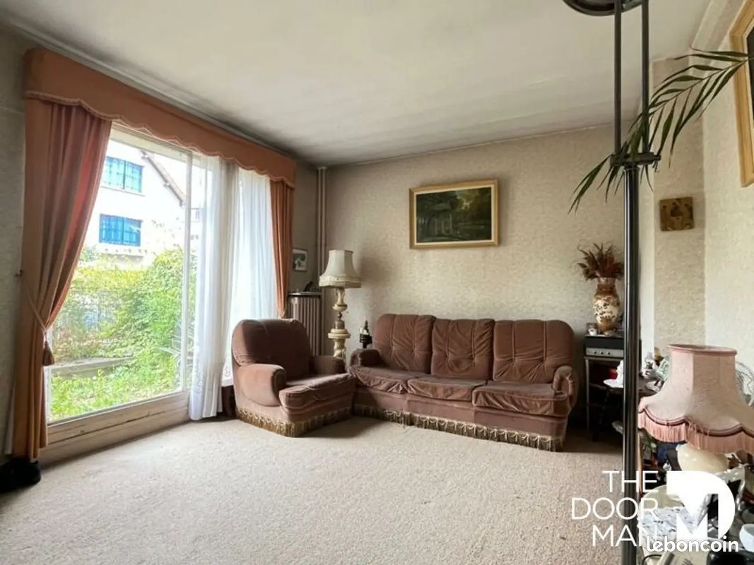 Appartement 2 pièces 65 m² · à Versailles · 65 m² · 320 000 €