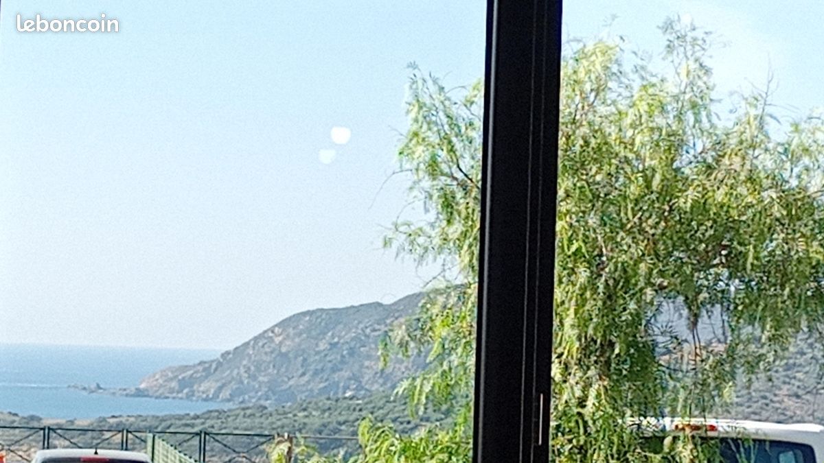 PROMOS Dernière Minute T2 neuf situation TOP village de Cargèse proche Calanques de Piana (image 14)