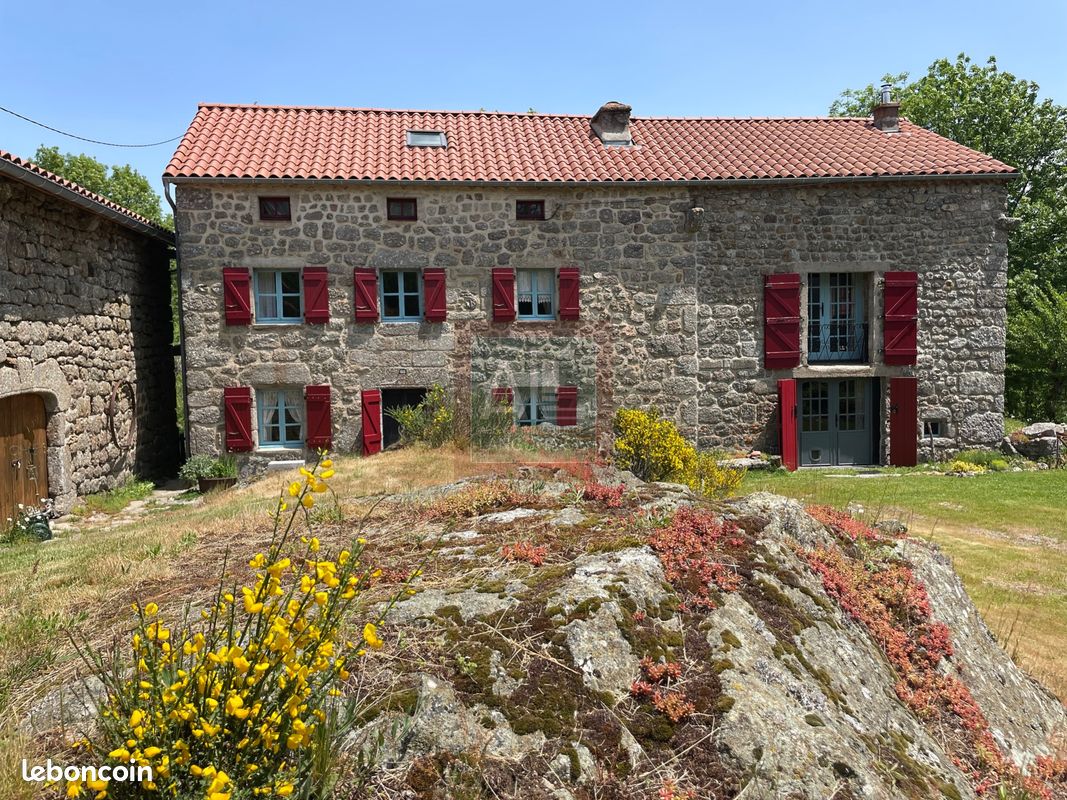 Maison 7 pièces 180 m² · à Bel-Air-Val-d'Ance · 180 m² · 219 000 €