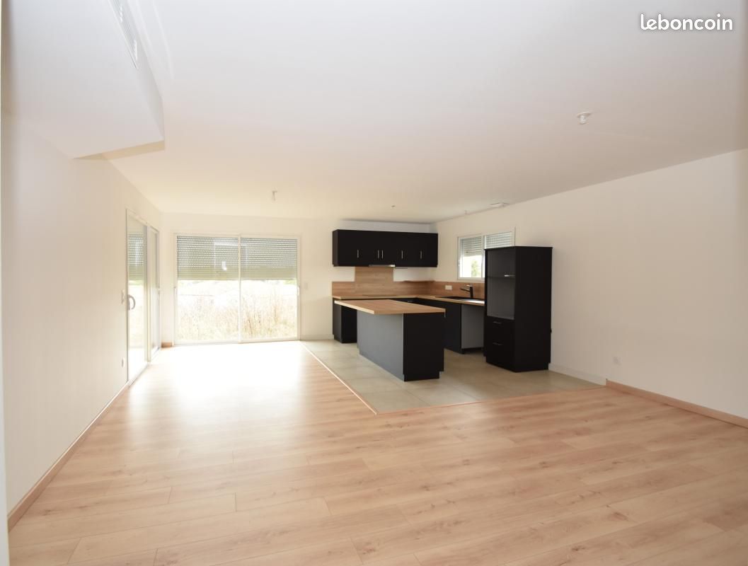 Villa 4 pièces 92 m² (image 2)