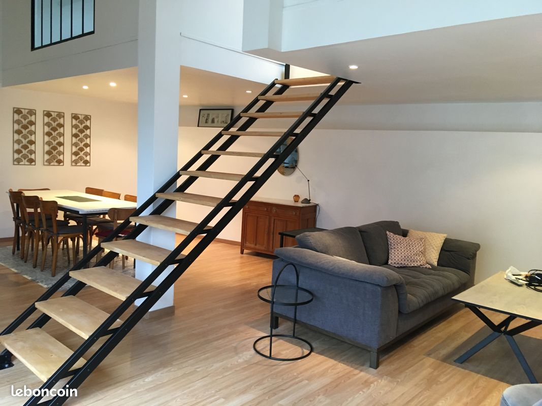 Maison 4 pièces 90 m² · à Cherbourg-en-Cotentin · 90 m² · 900 €/mois