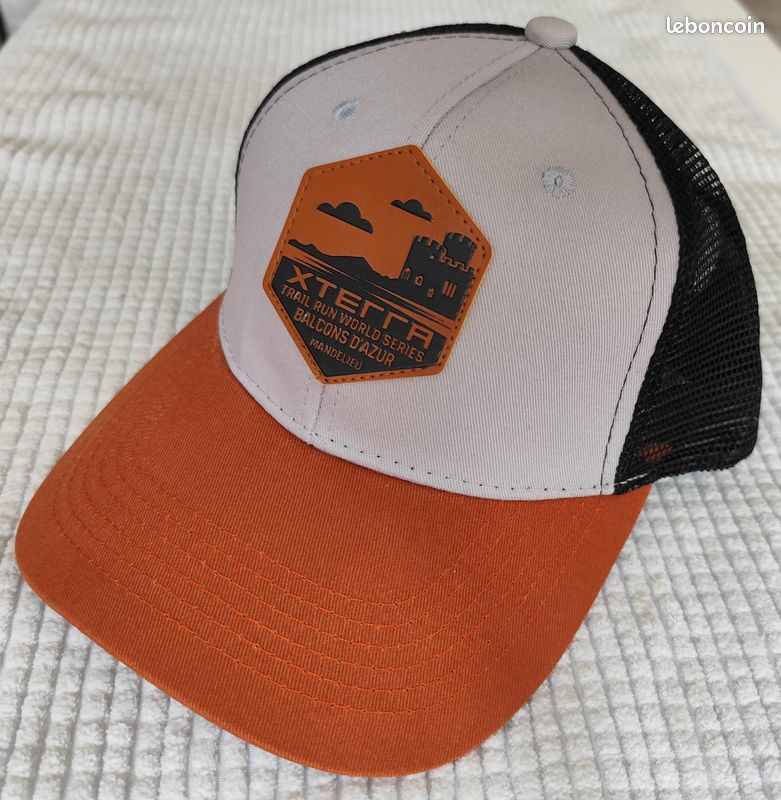 Casquette trucker XTERRA (image 2)