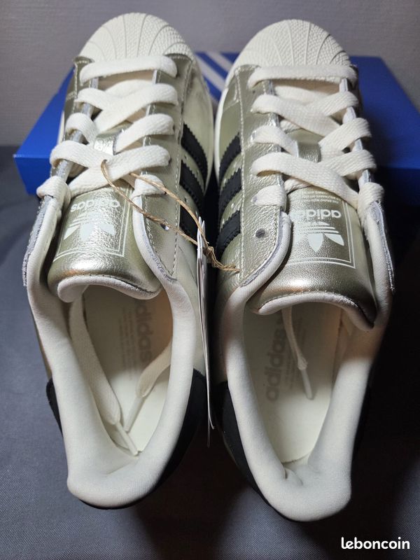 adidas gazelle silver green womens Adidas Women's Superstar Shoes