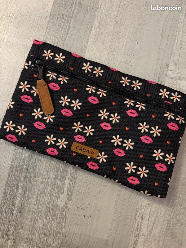 Pochette Cabaïa (image 2)