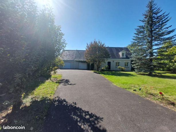 Maison 6 pièces 181 m²