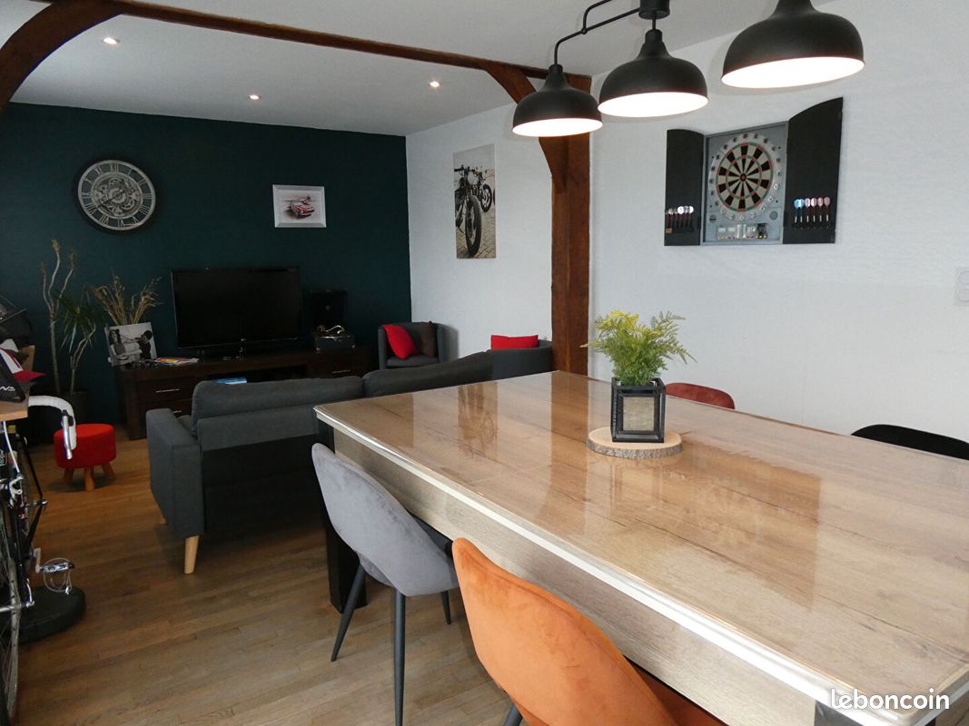 Maison 4 pièces 75 m² · à Aron · 75 m² · 160 000 €