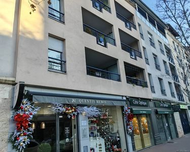 Appartement 235 000 € - 54 m²
