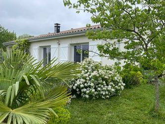 Maison 4 pièces 89 m² · à Naujan-Et-Postiac · 89 m² · 210 000 €