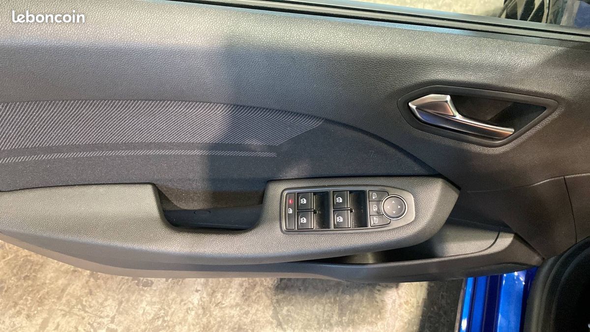 Renault clio tce 90 ch gsr2 esprit alpine (image 17)