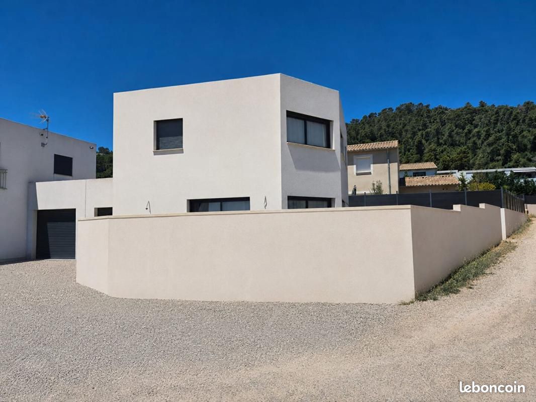 Maison 5 pièces 118 m² · à Le Luc · 118 m² · 350 000 €