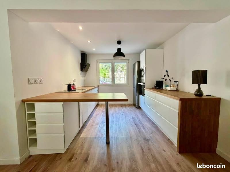 Appartement 3 pièces 62 m² · à Carcassonne · 62 m² · 103 000 €