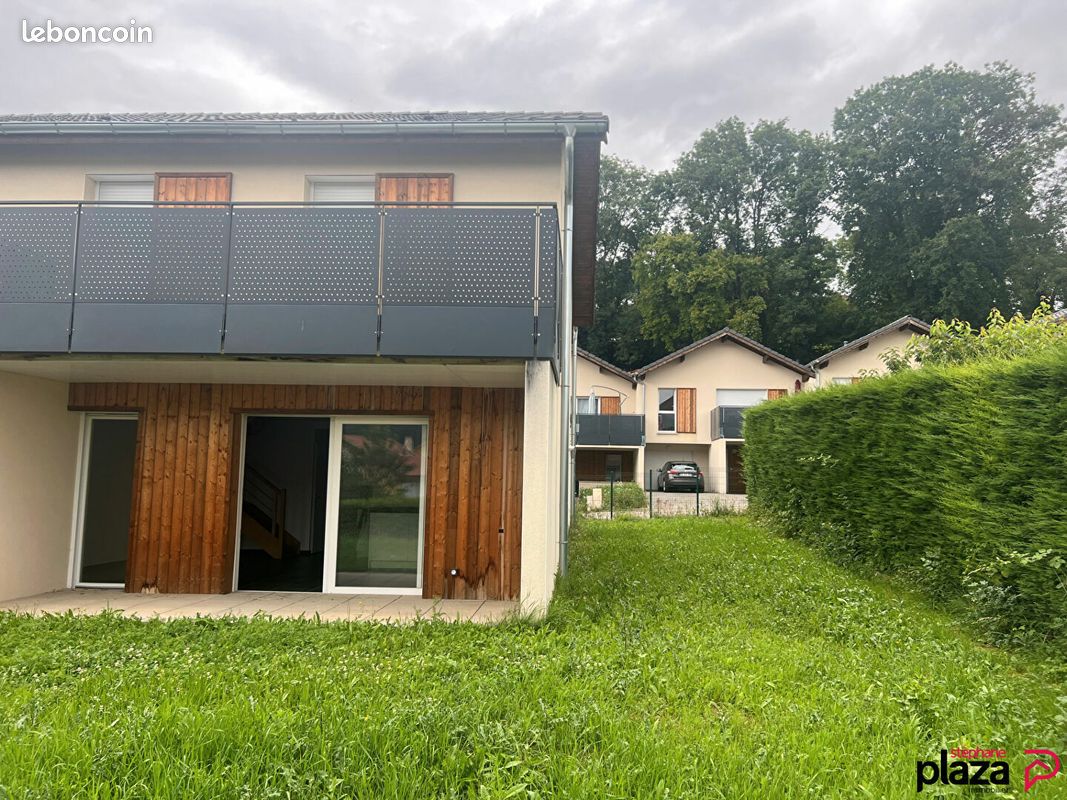 Maison 4 pièces 95 m² · à Vétraz-Monthoux · 95 m² · 1 266 €