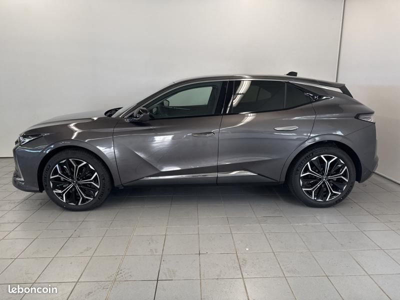 Ds DS 4 BlueHDi 130ch Etoile Automatique (image 2)