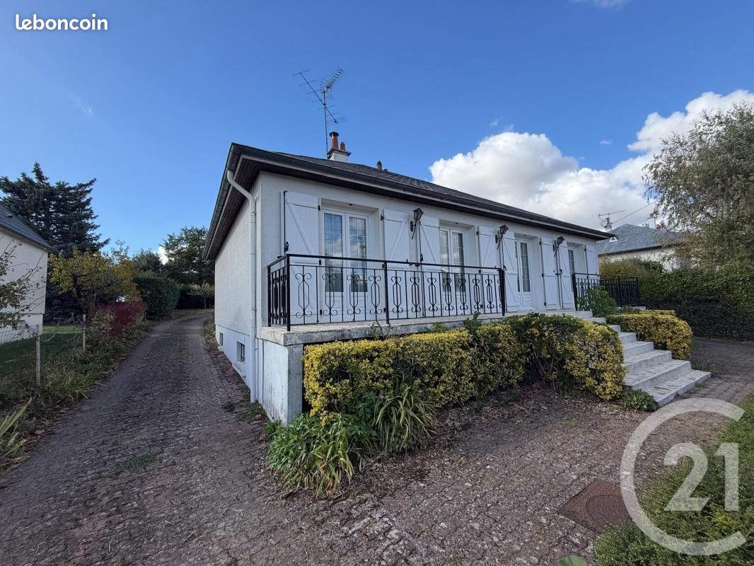 Maison 5 pièces 102 m² · à Beaugency · 102 m² · 227 900 €