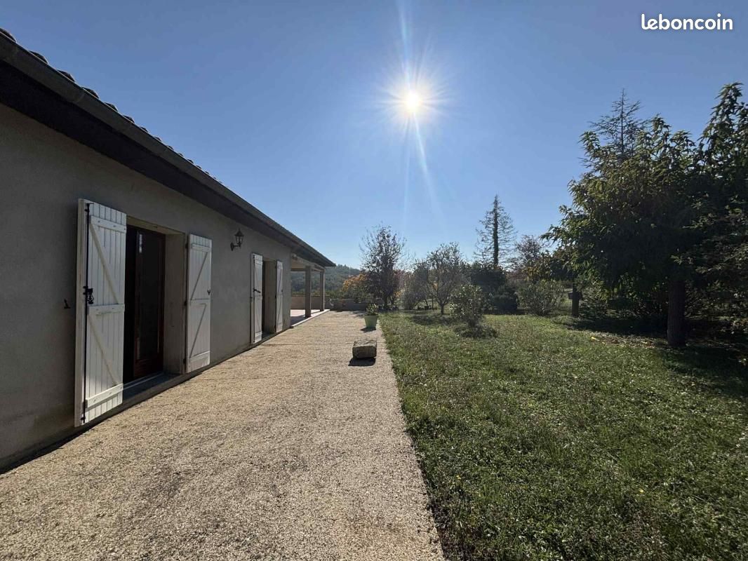 Maison 5 pièces 155 m² · à Puylaurens · 155 m² · 280 000 €