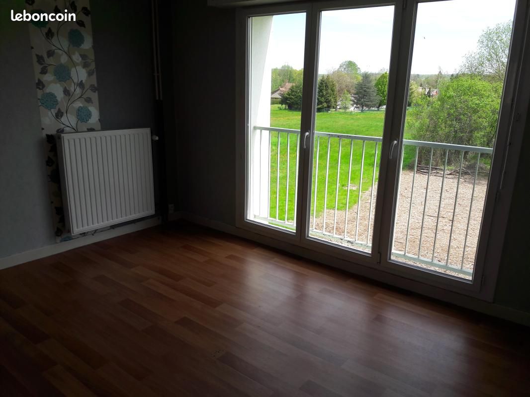 Appartement 3 pièces 62 m² · à Vincey · 62 m² · 442 €/mois