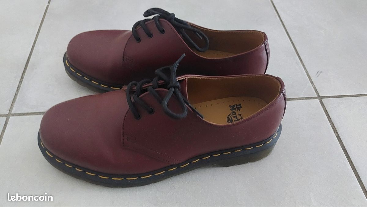Dr MARTENS (image 1)