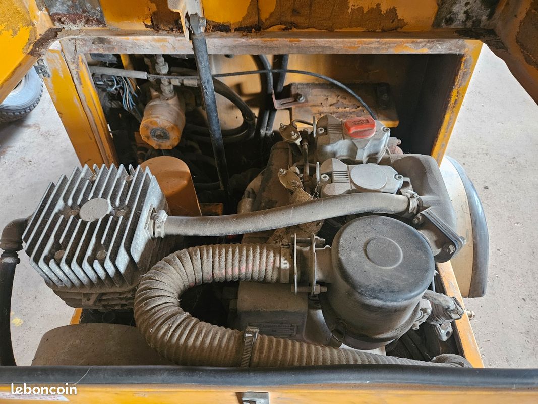 Machine à projeter (image 4)