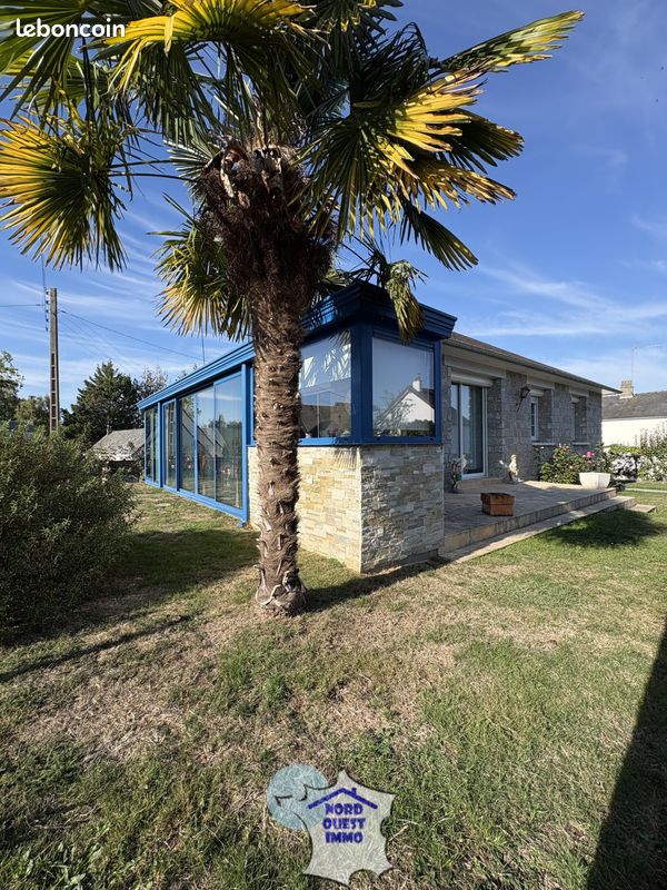 Maison 4 pièces 81 m² · à Ambrières-les-Vallées · 81 m² · 159 900 €