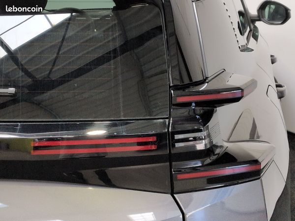 Citroën C5 Aircross Nouveau Plus 145 Pack Techno + Drive 2 neuf -31% (image 12)