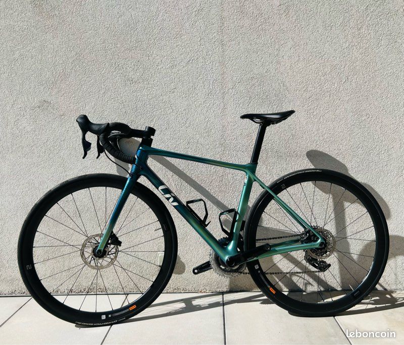 Liv Langma Advanced Velo Route Femme Giant Liv Vélo Route Liv