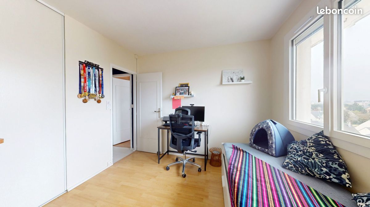 Appartement 4 pièces 77 m² (image 20)