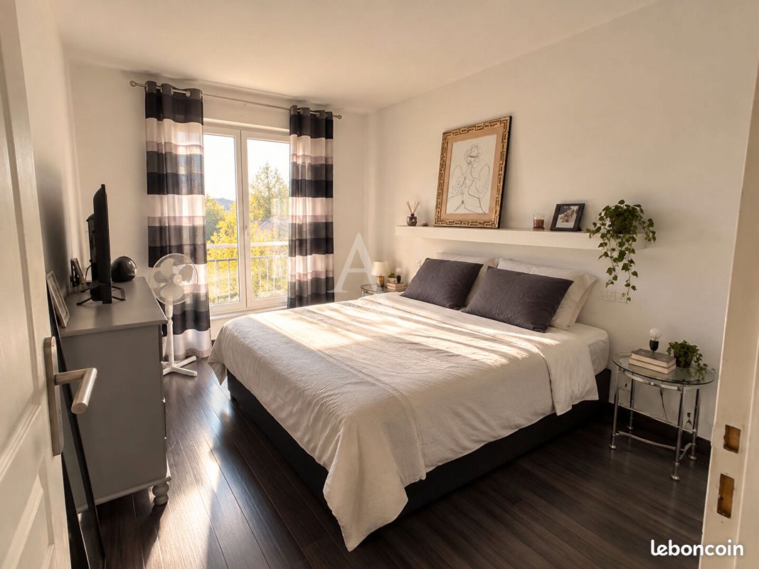 Appartement 4 pièces 70 m² · à Cannes · 70 m² · 360 000 €