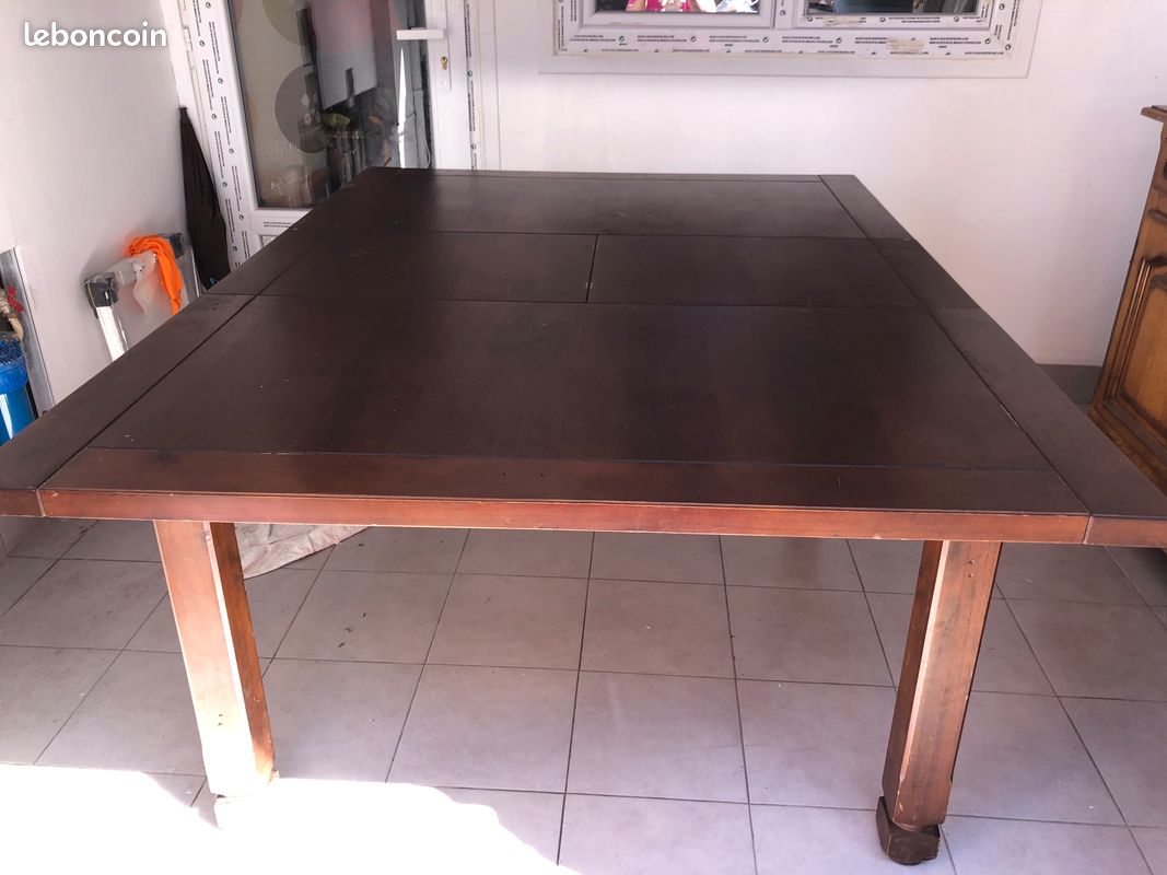 Table bois (image 7)
