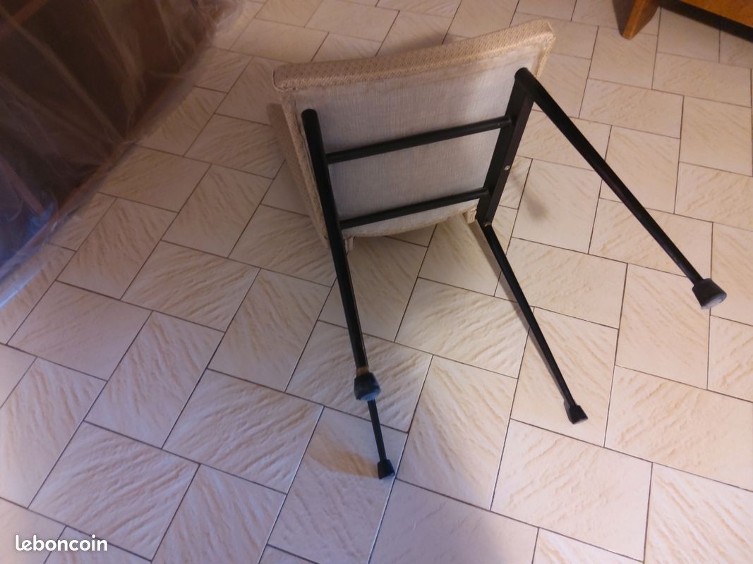 6 chaises (image 4)
