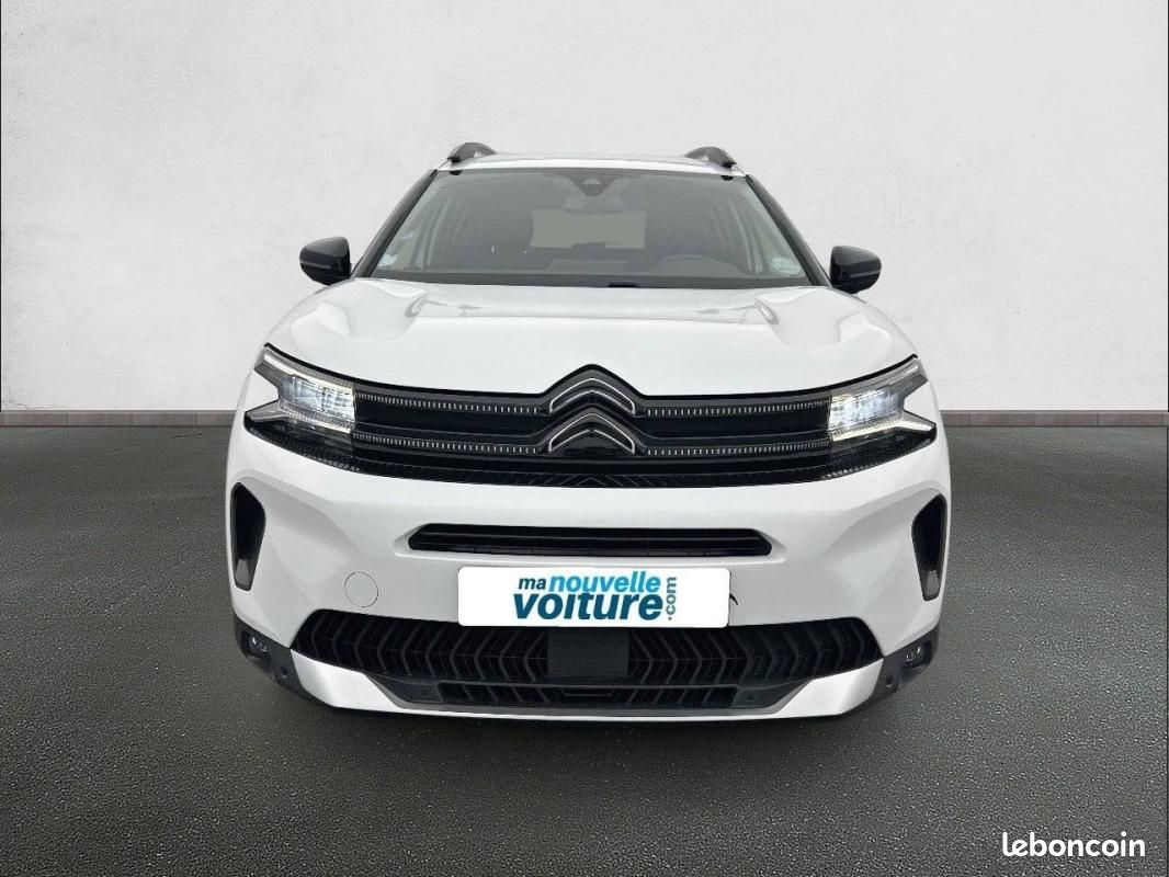 Citroën C5 Aircross PureTech 130 S&S EAT8 - Shine (image 2)