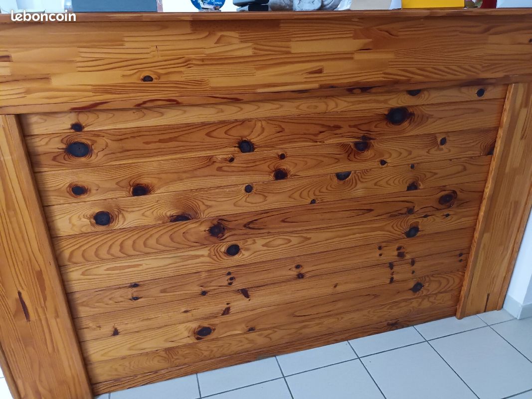 Meuble buffet (image 2)
