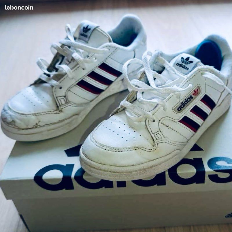 Adidas Continental 80’ T34 (image 2)