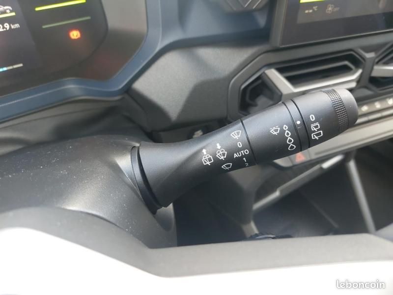 Dacia Duster 1.2 mild hybrid 140ch Journey (image 24)