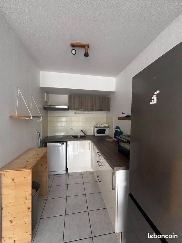 Appartement 1 pièce 36 m² · à Audenge · 36 m² · 681 €