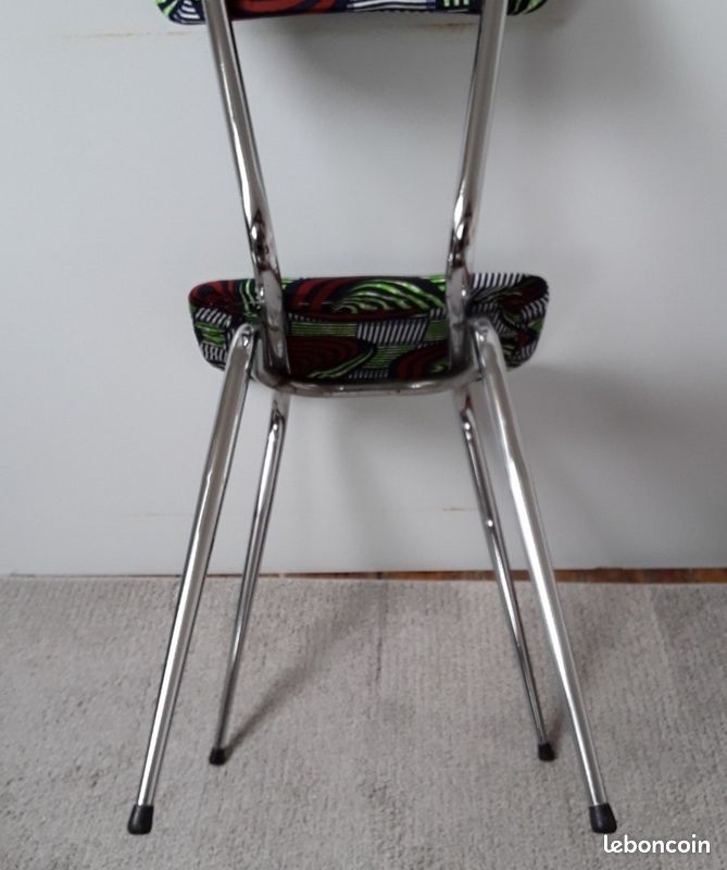 Chaise vintage (image 3)