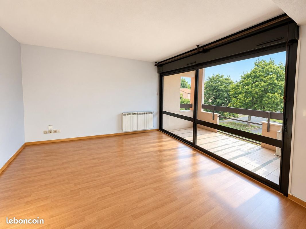 Appartement 3 pièces 73 m² · à Castanet-Tolosan · 72,5 m² · 851 €/mois