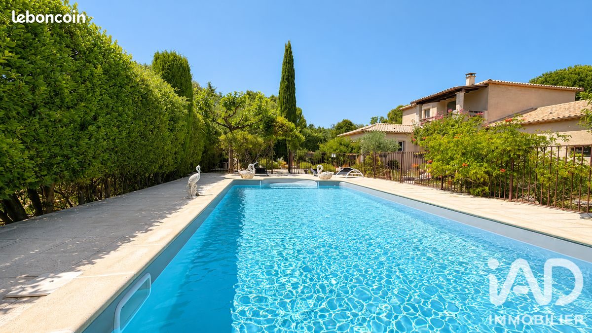 Maison 5 pièces 144 m² · à Poulx · 144 m² · 520 000 €