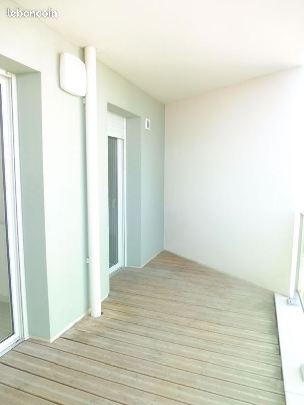 Appartement 3 pièces 57 m² · à Angers · 57 m² · 191 800 €