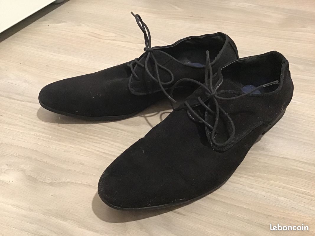 Chaussures de costume C&A (image 6)